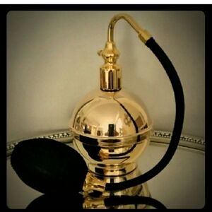 Perfume Atomizer
